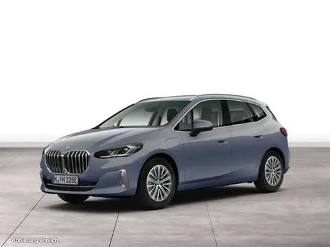 Used BMW SERIE 2 Hybrid 2024 Ad 