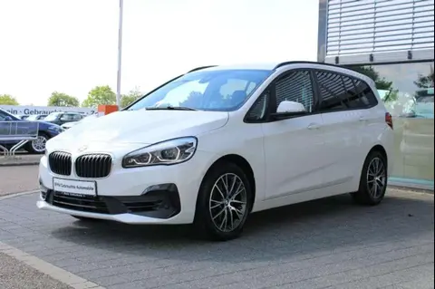 Annonce BMW SERIE 2 Essence 2018 d'occasion 