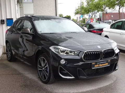 Annonce BMW X2 Essence 2019 d'occasion Allemagne