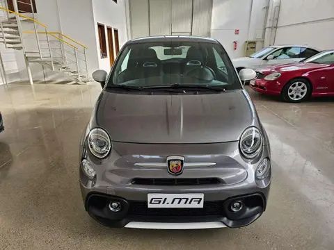 Annonce ABARTH 595 Essence 2021 d'occasion 