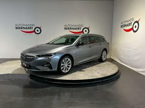 Annonce OPEL INSIGNIA Diesel 2020 d'occasion Belgique