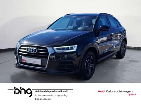Used AUDI Q3 Diesel 2015 Ad Germany