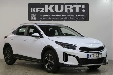 Annonce KIA XCEED Hybride 2023 d'occasion Allemagne