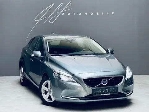 Annonce VOLVO V40 Essence 2015 d'occasion 