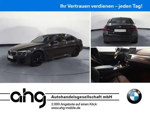 Used BMW SERIE 5 Diesel 2021 Ad Germany