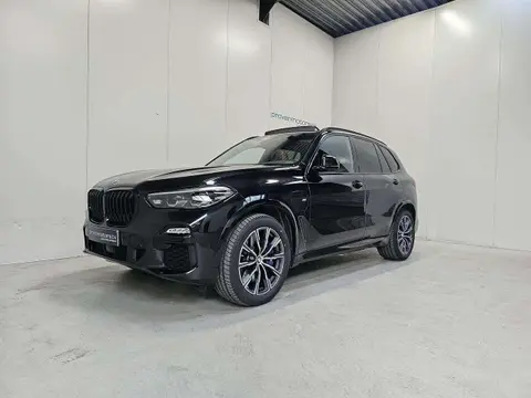 Used BMW X5 Hybrid 2020 Ad France