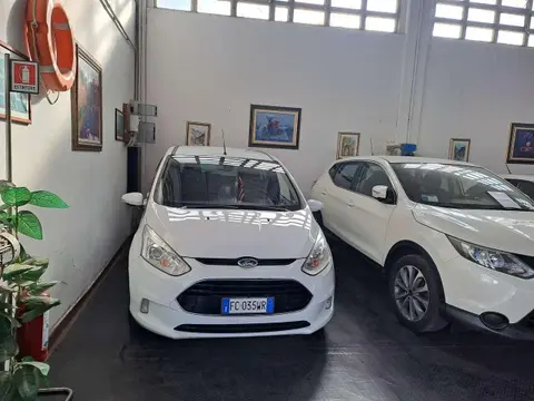 Annonce FORD B-MAX Diesel 2016 d'occasion 