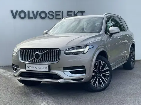 Annonce VOLVO XC90  2022 d'occasion 