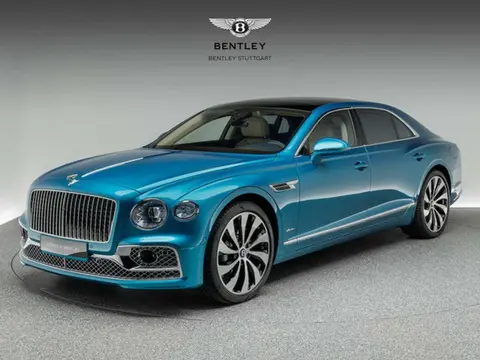 Used BENTLEY FLYING SPUR  2023 Ad Germany
