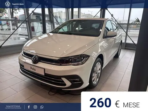 Annonce VOLKSWAGEN POLO  2024 d'occasion 