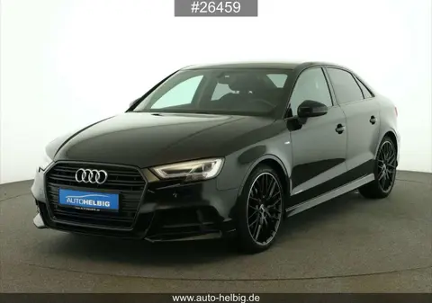 Used AUDI A3  2020 Ad Germany