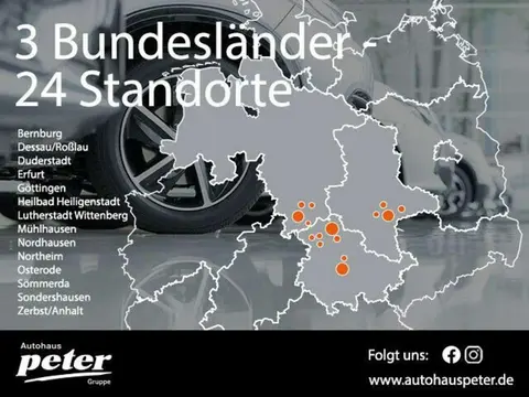 Used JEEP WRANGLER Petrol 2024 Ad Germany