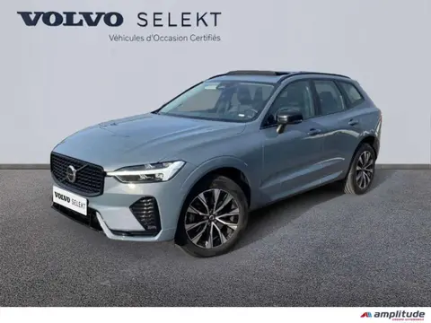 Annonce VOLVO XC60  2022 d'occasion 
