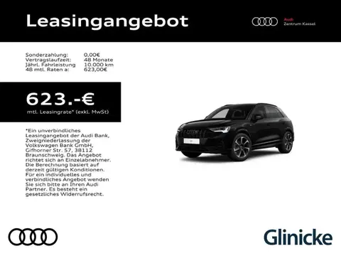 Used AUDI Q3 Diesel 2024 Ad Germany
