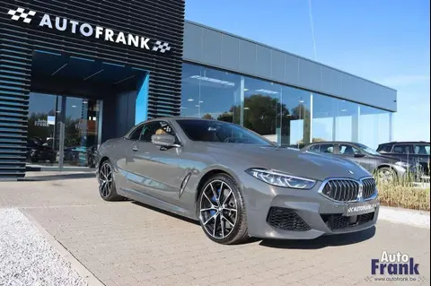 Annonce BMW SERIE 8 Essence 2019 d'occasion Belgique
