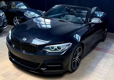Used BMW M2 Petrol 2015 Ad Belgium
