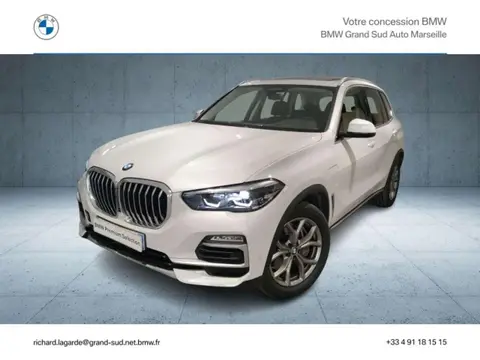 Used BMW X5  2020 Ad 