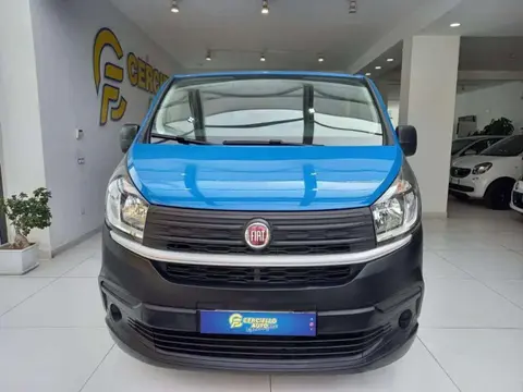 Used FIAT TALENTO Diesel 2018 Ad Italy
