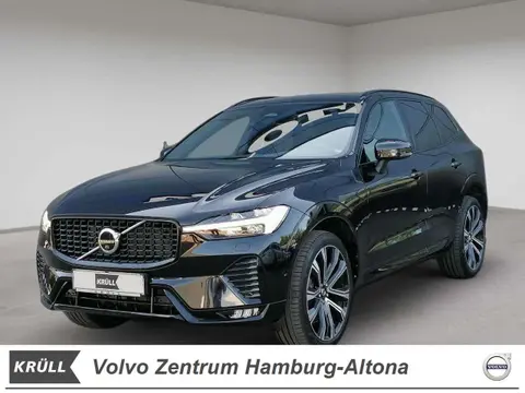 Annonce VOLVO XC60 Essence 2022 d'occasion Allemagne