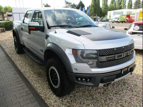 Annonce FORD F150 Essence 2014 d'occasion 