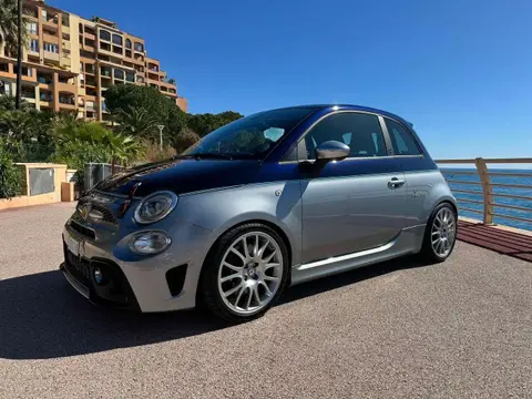Annonce ABARTH 695 Essence 2018 d'occasion Italie