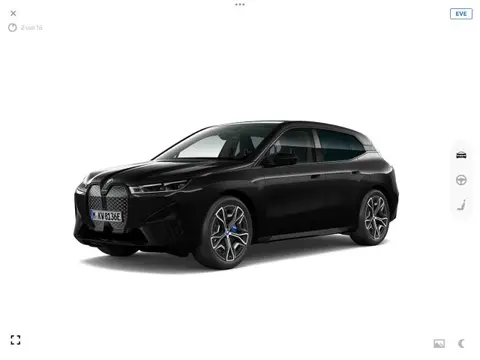 Annonce BMW IX Électrique 2023 d'occasion Belgique