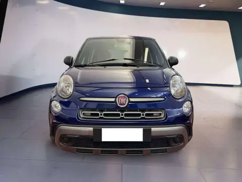 Used FIAT 500L Petrol 2019 Ad Italy