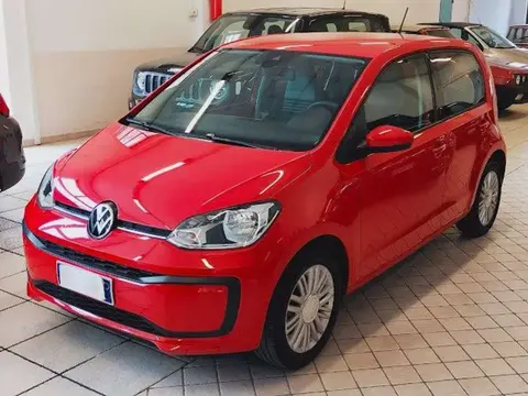 Annonce VOLKSWAGEN UP!  2022 d'occasion 