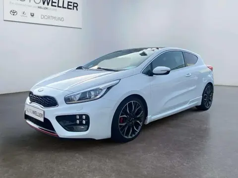 Annonce KIA PROCEED Essence 2014 d'occasion 