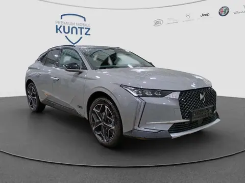 Used DS AUTOMOBILES DS4 Petrol 2023 Ad Germany