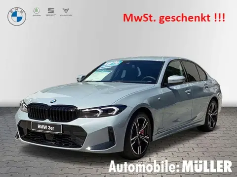 Annonce BMW SERIE 3 Essence 2024 d'occasion 