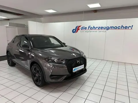 Used CITROEN DS3 Electric 2023 Ad 