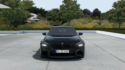 Used BMW M2 Petrol 2024 Ad 