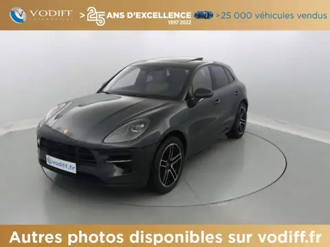 Used PORSCHE MACAN Electric 2019 Ad 