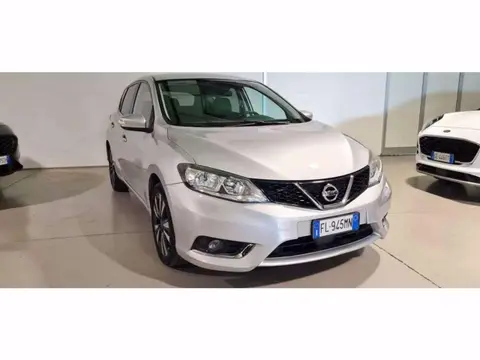 Annonce NISSAN PULSAR Diesel 2017 d'occasion 