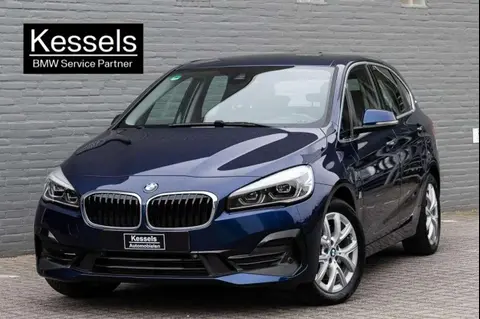 Used BMW SERIE 2 Hybrid 2018 Ad 