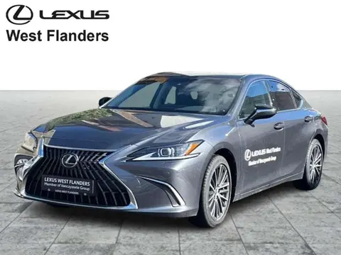 Annonce LEXUS ES Hybride 2024 d'occasion Belgique