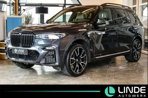 Used BMW X7 Petrol 2018 Ad 