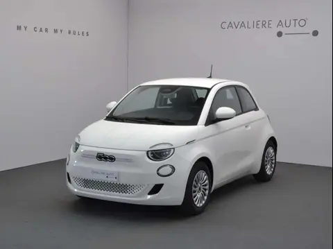 Used FIAT 500 Electric 2024 Ad Italy