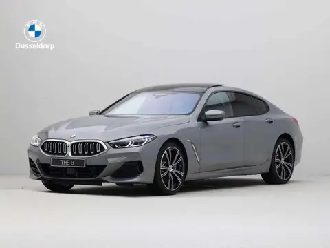 Used BMW SERIE 8 Petrol 2024 Ad 
