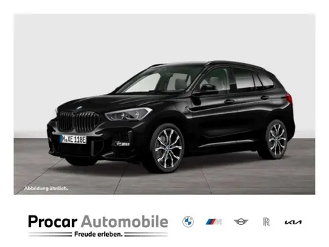 Used BMW X1 Hybrid 2022 Ad Germany