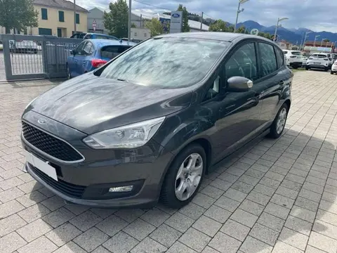 Annonce FORD C-MAX Diesel 2016 d'occasion 