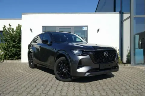 Annonce MAZDA CX-60 Diesel 2023 d'occasion Allemagne