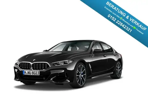 Annonce BMW SERIE 8 Diesel 2024 d'occasion 