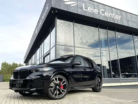 Used BMW X5 Hybrid 2023 Ad Belgium