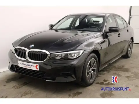 Annonce BMW SERIE 3 Essence 2022 d'occasion Belgique