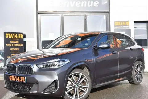 Used BMW X2  2021 Ad 