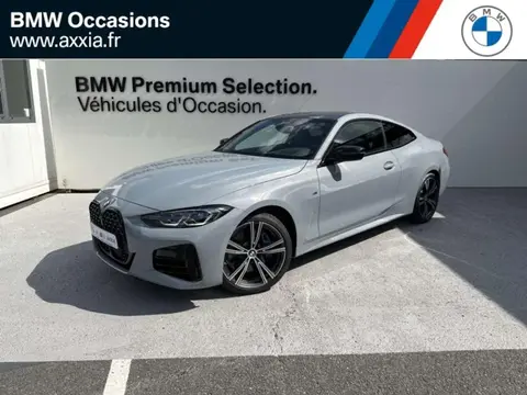 Used BMW SERIE 4  2023 Ad 