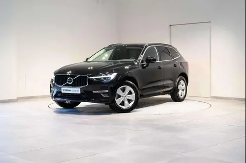 Annonce VOLVO XC60 Essence 2021 d'occasion 