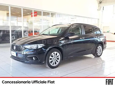 Used FIAT TIPO Diesel 2017 Ad Italy